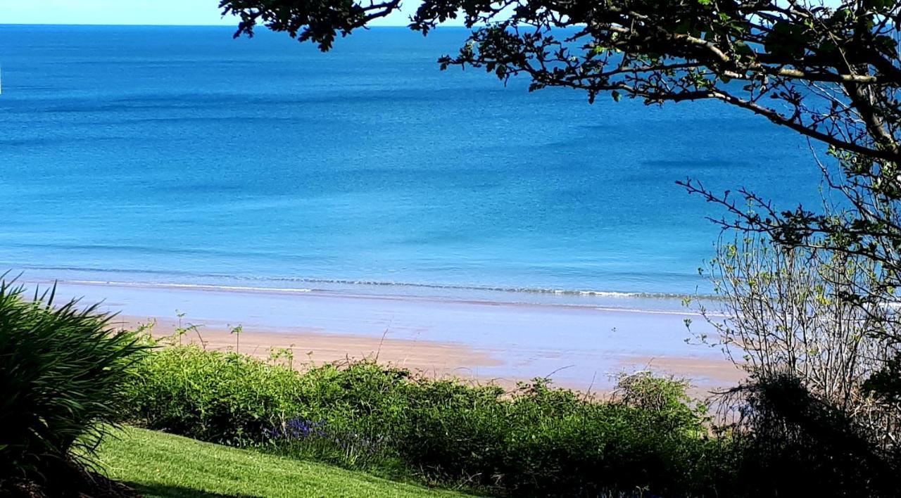 A Beach Holiday In Pembrokeshire 외부 사진