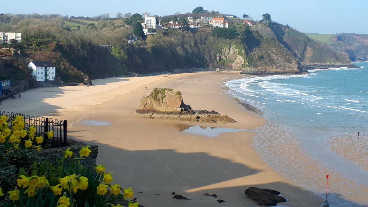 A Beach Holiday In Pembrokeshire 외부 사진