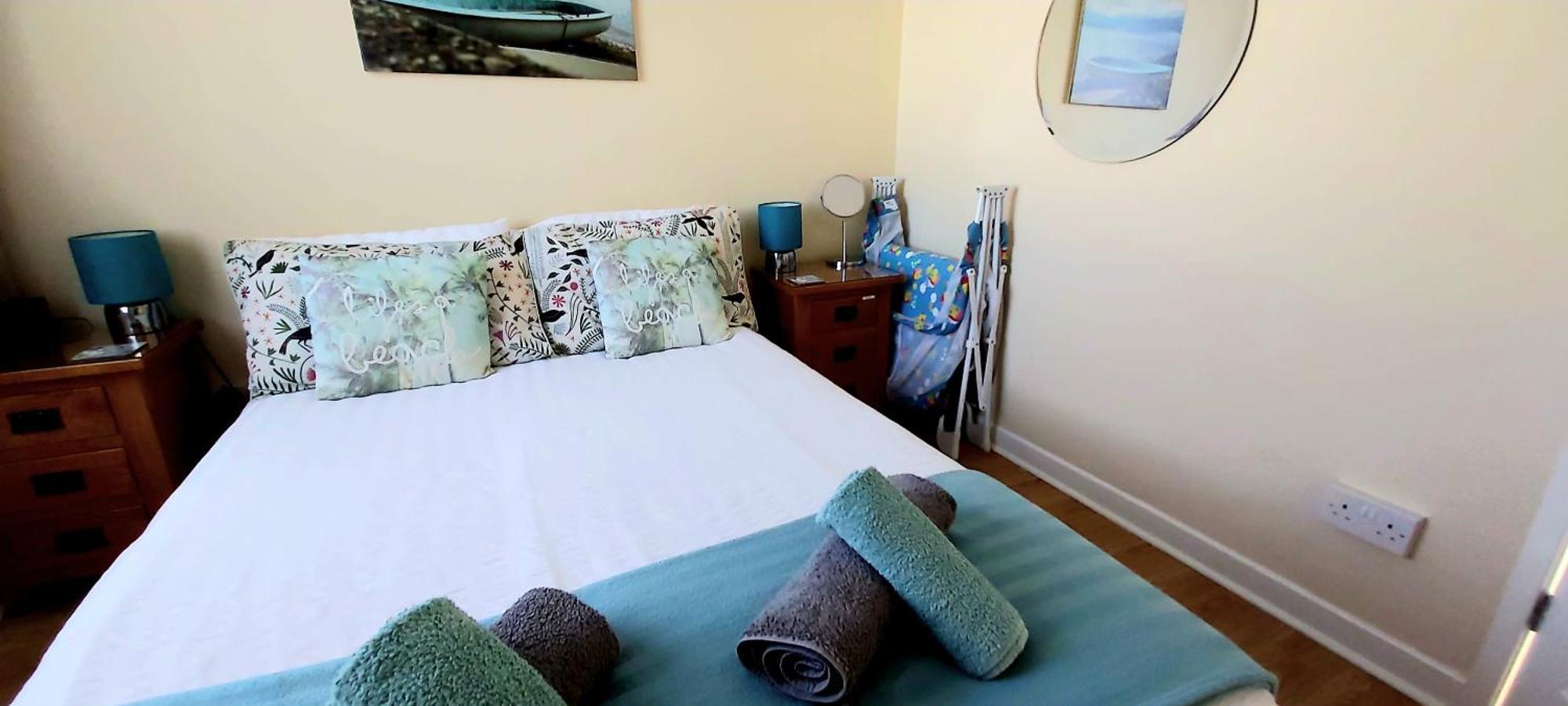 A Beach Holiday In Pembrokeshire 외부 사진