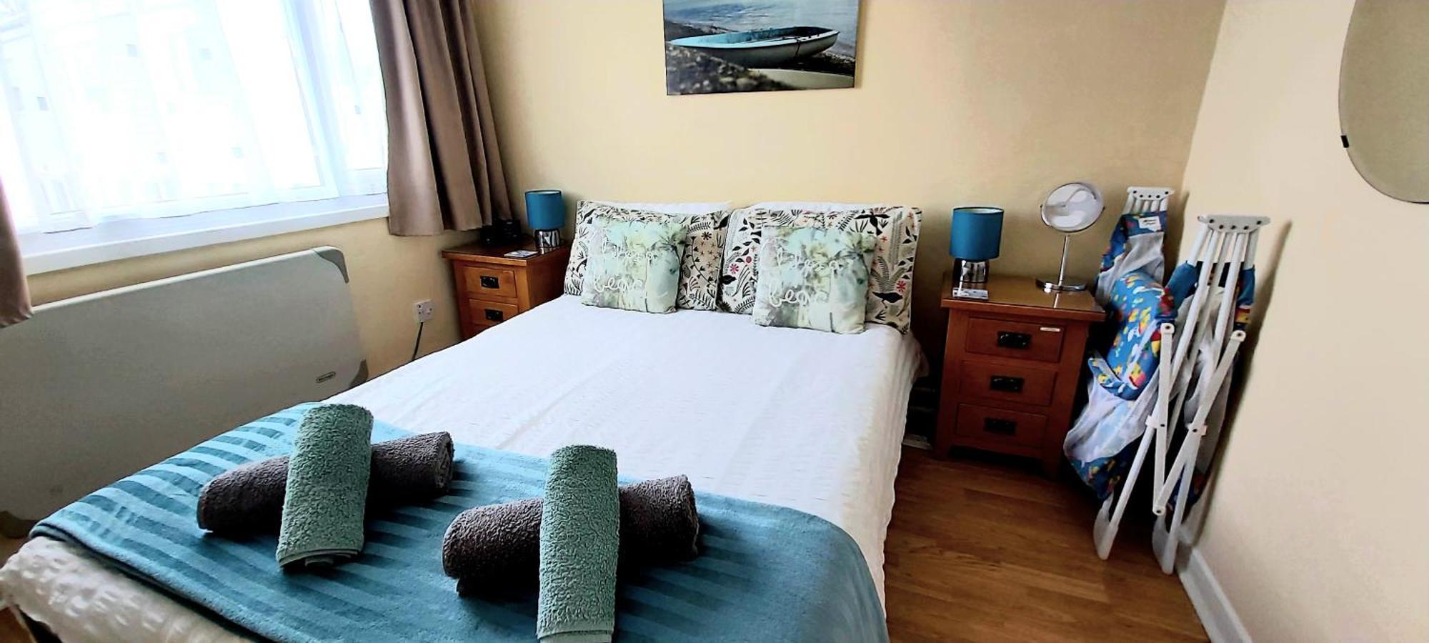 A Beach Holiday In Pembrokeshire 외부 사진